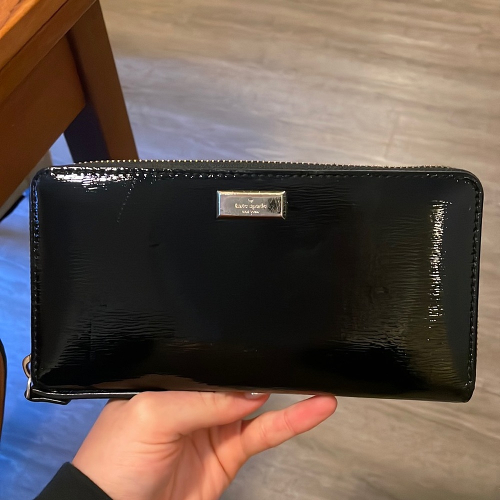 Kade Spade Wallet